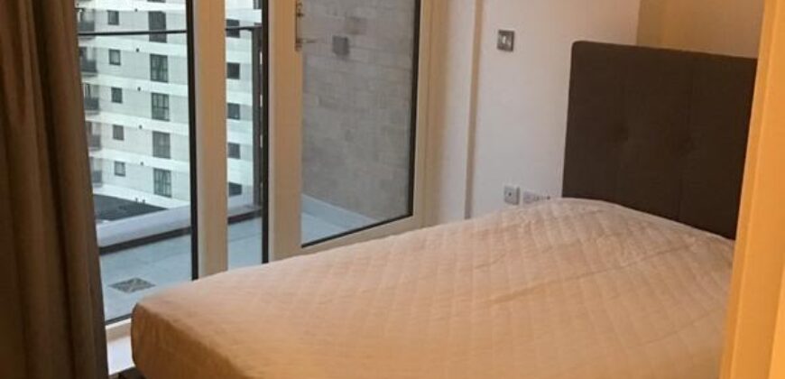 شقة ايجار في بريمينقهام – انجلترا Birmingham Flat