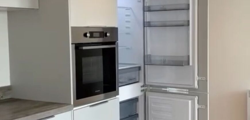 شقة ايجار في بريمينقهام – انجلترا Birmingham Flat